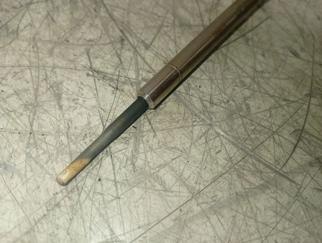 Świeca żarowa 55564163 OPEL