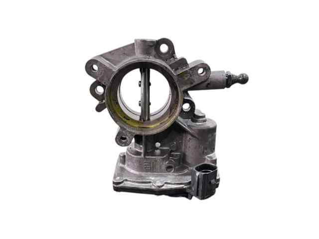 Przepustnica, komplet 55564164 OPEL