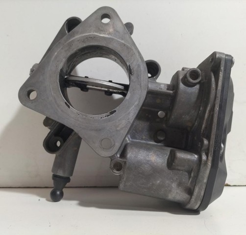 Przepustnica, komplet 55564164 OPEL