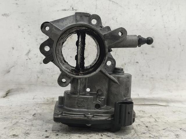 Przepustnica, komplet 55564164 OPEL