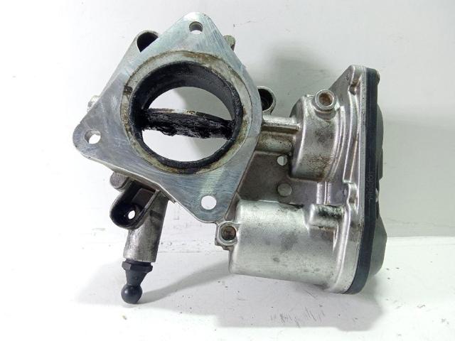 Przepustnica, komplet 55564164 OPEL