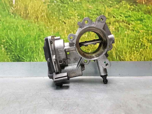Przepustnica, komplet 55564164 OPEL