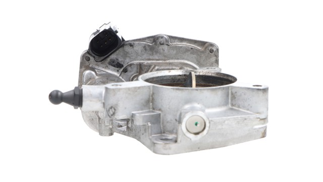 Przepustnica, komplet 55564164 OPEL