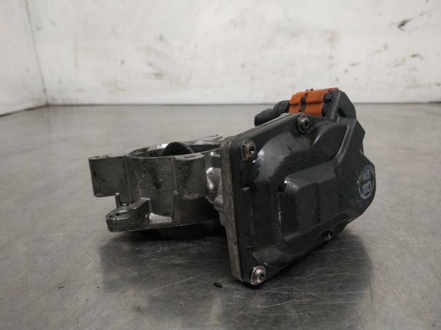 Przepustnica, komplet 55564164 OPEL
