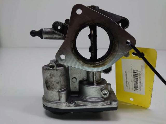 Przepustnica, komplet 55564164 OPEL