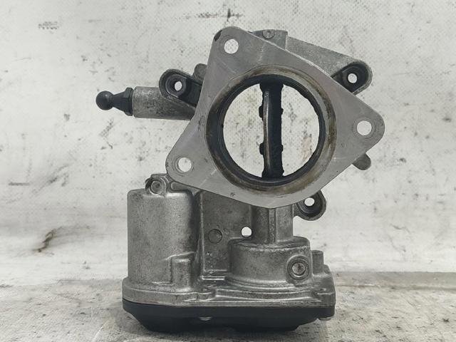 Przepustnica, komplet 55564164 OPEL