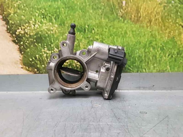Przepustnica, komplet 55564164 OPEL