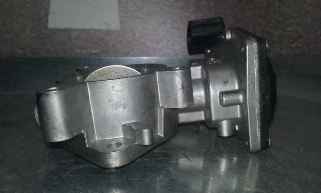 Przepustnica, komplet 55564164 OPEL