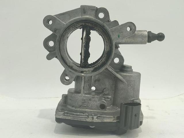 Przepustnica, komplet 55564164 OPEL