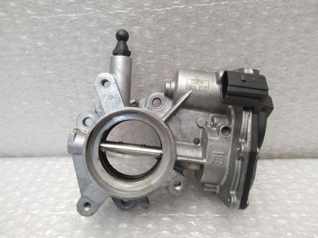 Przepustnica, komplet 55564164 OPEL