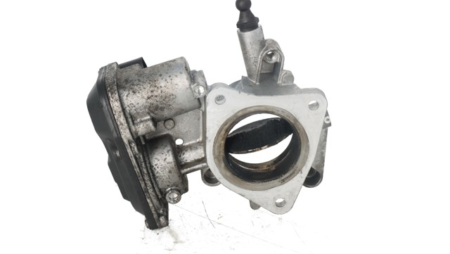 Przepustnica, komplet 55564164 OPEL