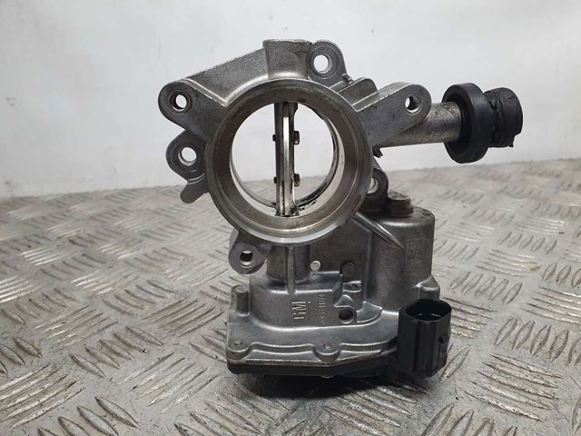 Przepustnica, komplet 55564164 OPEL
