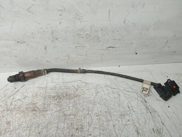 55564243 Opel