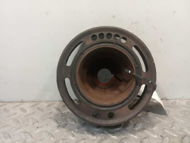 Koło pasowe wału korbowego 55565300 GM