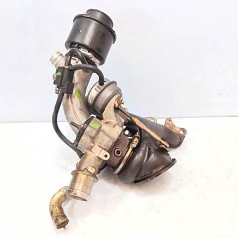 Turbina 55565353 OPEL