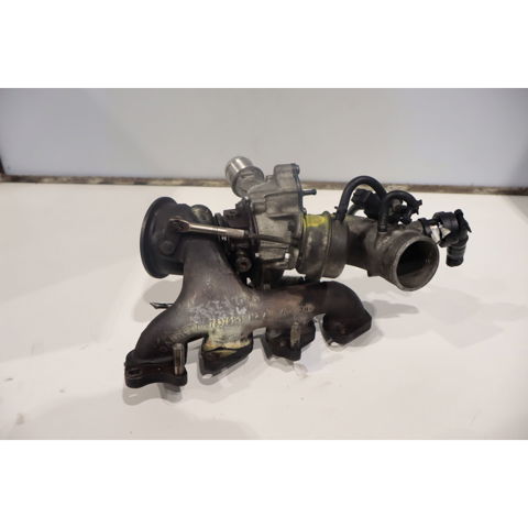 Turbina 55565353 OPEL
