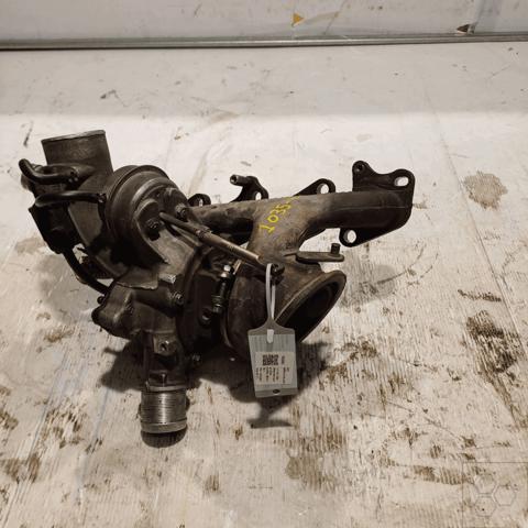Turbina 55565353 OPEL