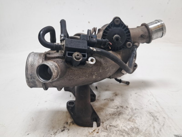 Turbina 55565353 OPEL