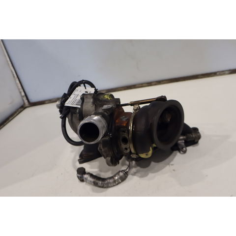 Turbina 55565353 OPEL
