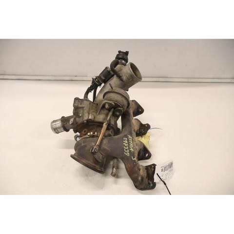 Turbina 55565353 OPEL