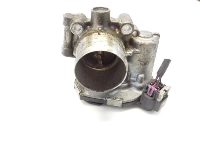 Przepustnica, komplet 55565489 OPEL