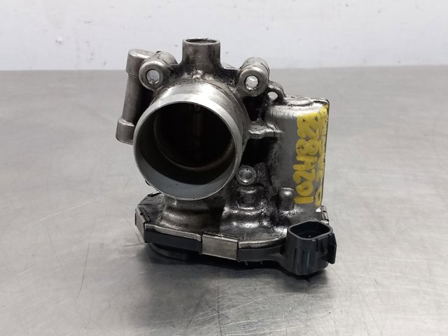 Przepustnica, komplet 55565489 OPEL