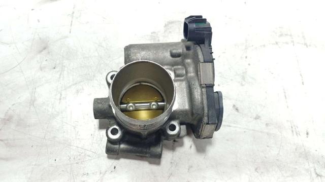 Przepustnica, komplet 55565489 OPEL