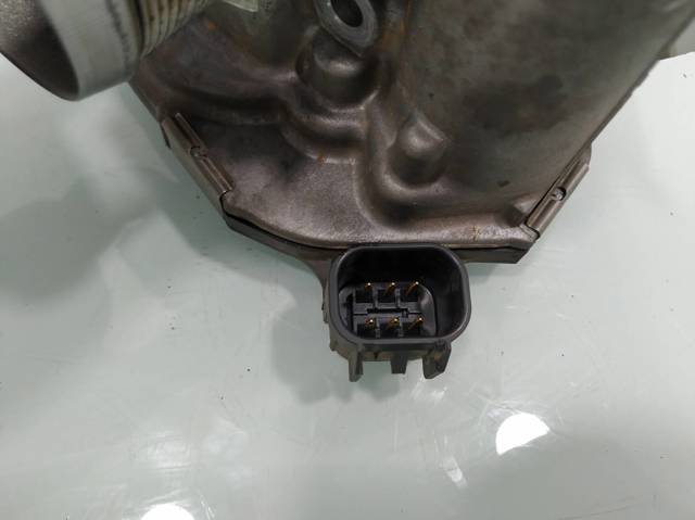 Przepustnica, komplet 55565489 OPEL