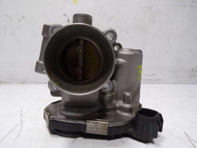 Przepustnica, komplet 55565489 OPEL