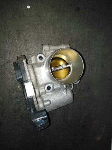 Przepustnica, komplet 55565489 OPEL
