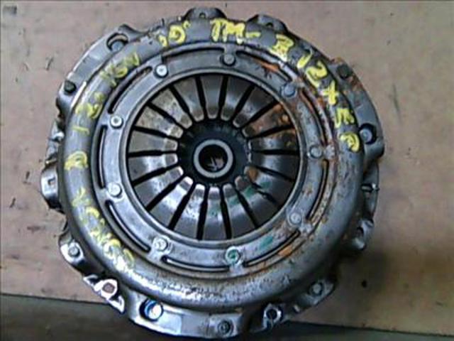 Tarcza sprzęgła 55565534 OPEL