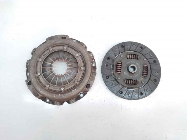 Tarcza sprzęgła 55565534 OPEL