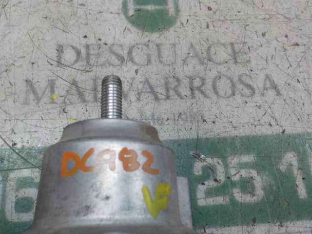 Napinacz paska napędowego 55565570 OPEL