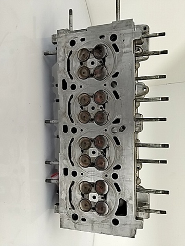 Głowica cylindrów 55565812 OPEL