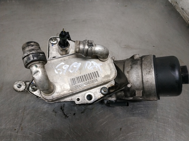 55565958 Opel