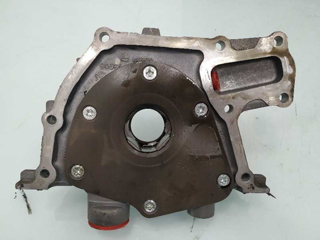 Pompa oleju Opel Insignia