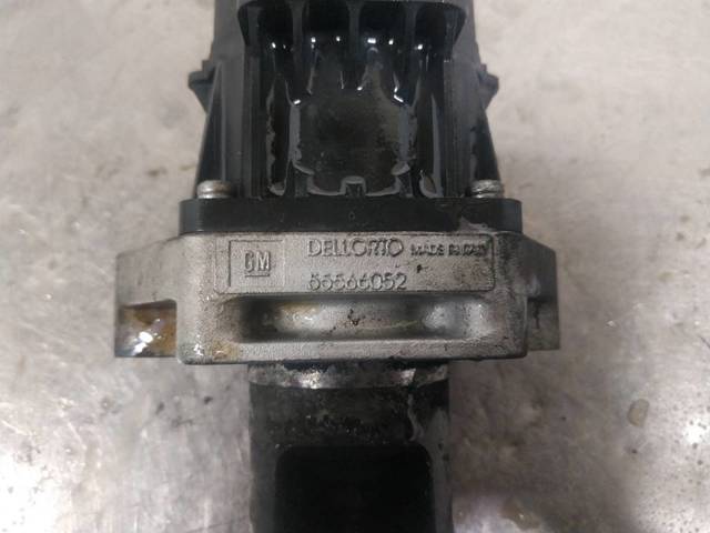 Zawór recyrkulacji spalin EGR 55566052 OPEL