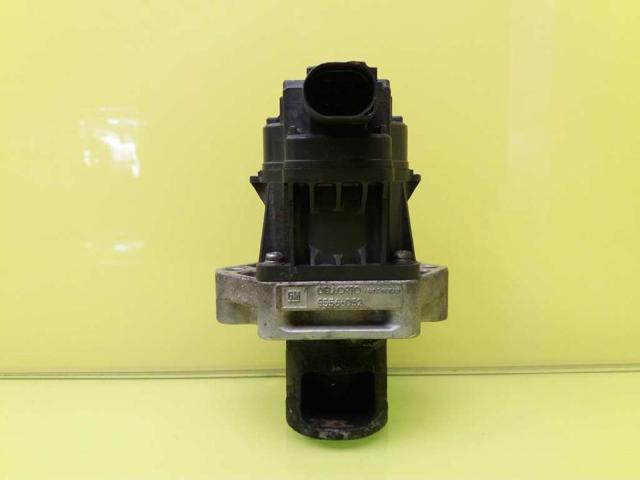 Zawór recyrkulacji spalin EGR 55566052 OPEL