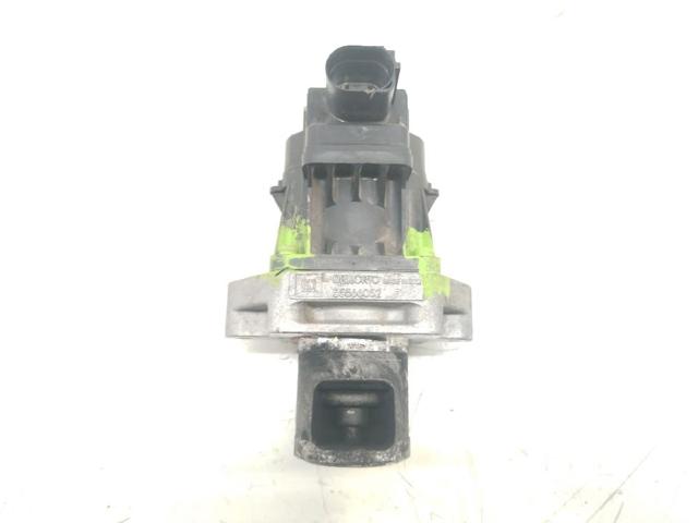 Zawór recyrkulacji spalin EGR 55566052 OPEL