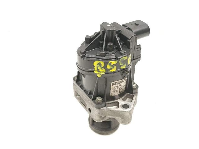 Zawór recyrkulacji spalin EGR 55566052 OPEL