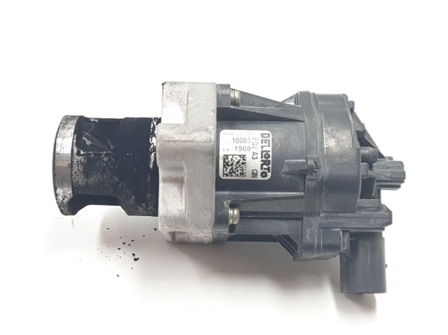 Zawór recyrkulacji spalin EGR 55566052 OPEL