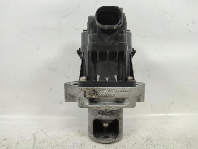 Zawór recyrkulacji spalin EGR 55566052 OPEL