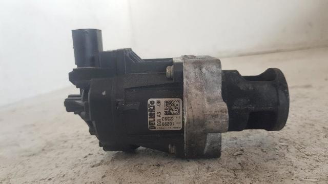Zawór recyrkulacji spalin EGR 55566052 OPEL
