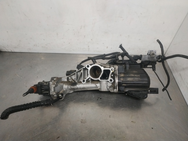 Zawór recyrkulacji spalin EGR 55566052 OPEL