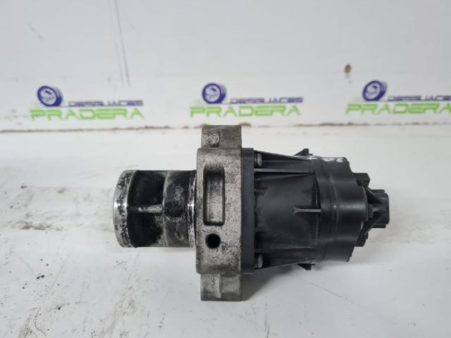 Zawór recyrkulacji spalin EGR 55566052 OPEL