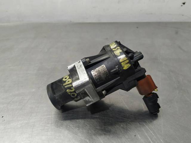 Zawór recyrkulacji spalin EGR 55566052 OPEL