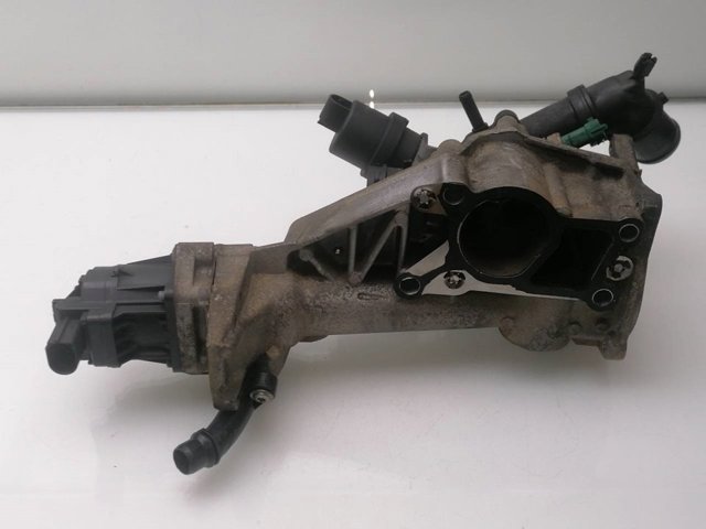 Zawór recyrkulacji spalin EGR 55566052 PEUGEOT