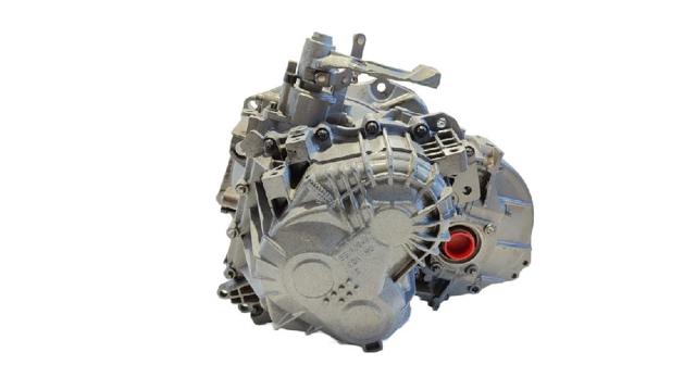 Mechaniczna skrzynia biegów w komplecie Opel Astra 35