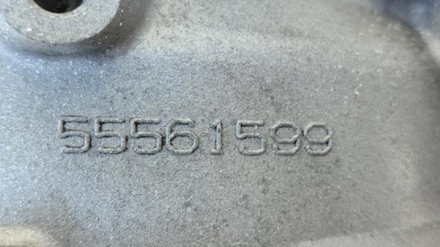 Mechaniczna skrzynia biegów w komplecie Opel Astra 35