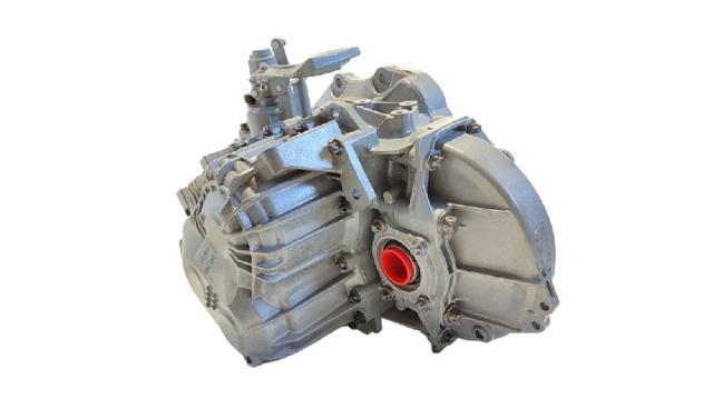 Mechaniczna skrzynia biegów w komplecie Opel Astra 35